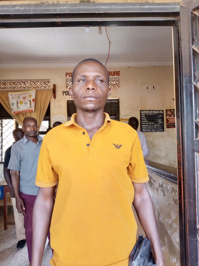 Government cracks down on PDM fraud as Kiryandongo SACCO Chairperson is changed 
