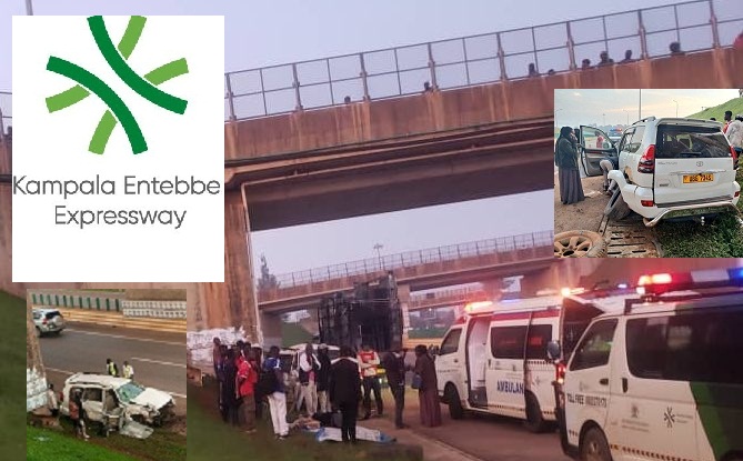 EXPRESSWAY OF DEATH! KEE Management in Spotlight as Crash Kills 3, Contradictions, Darkness & Blame Game Expose System Failure