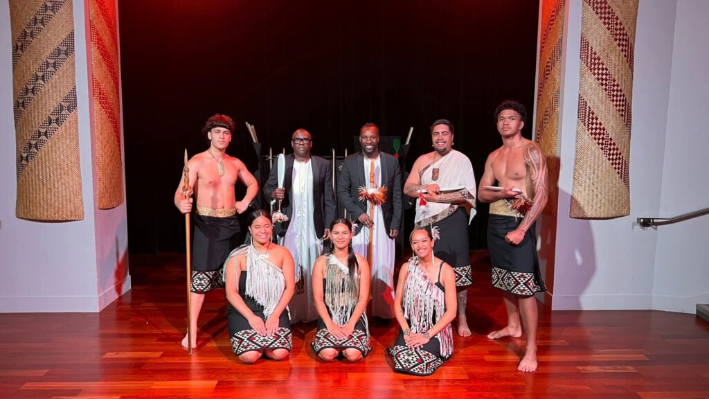 Buganda’s cultural heritage holds potential for creative and tourism growth – Ganda Boys – Sqoop