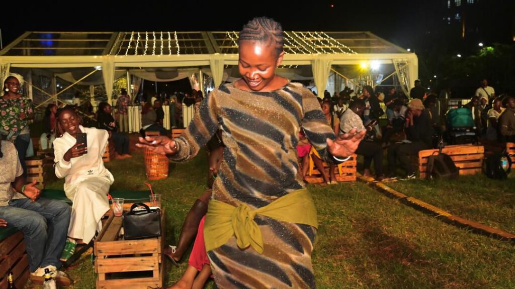 Music, culture, energy take centre stage at Bridges & Beats – Sqoop