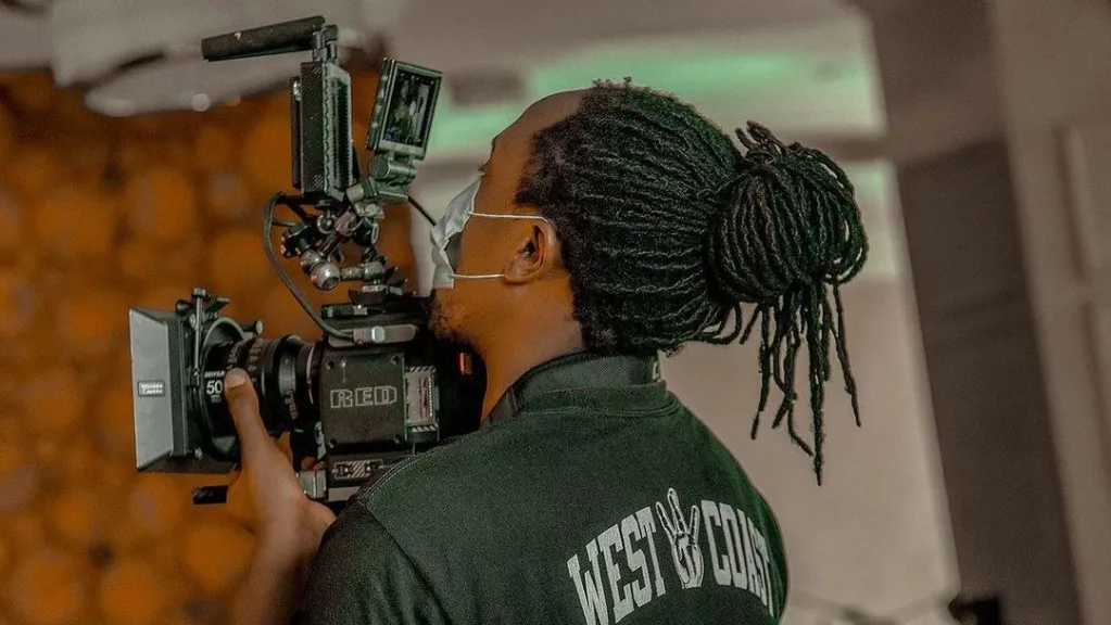Uganda’s top 10 music video directors raising the bar