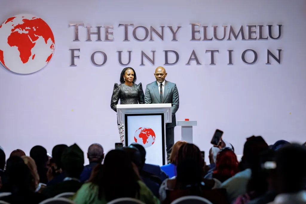 Tony Elumelu Foundation to announce 3,200 African Entrepreneurs, including Ugandans – Each to receive $5,000 non-refundable seed capital
