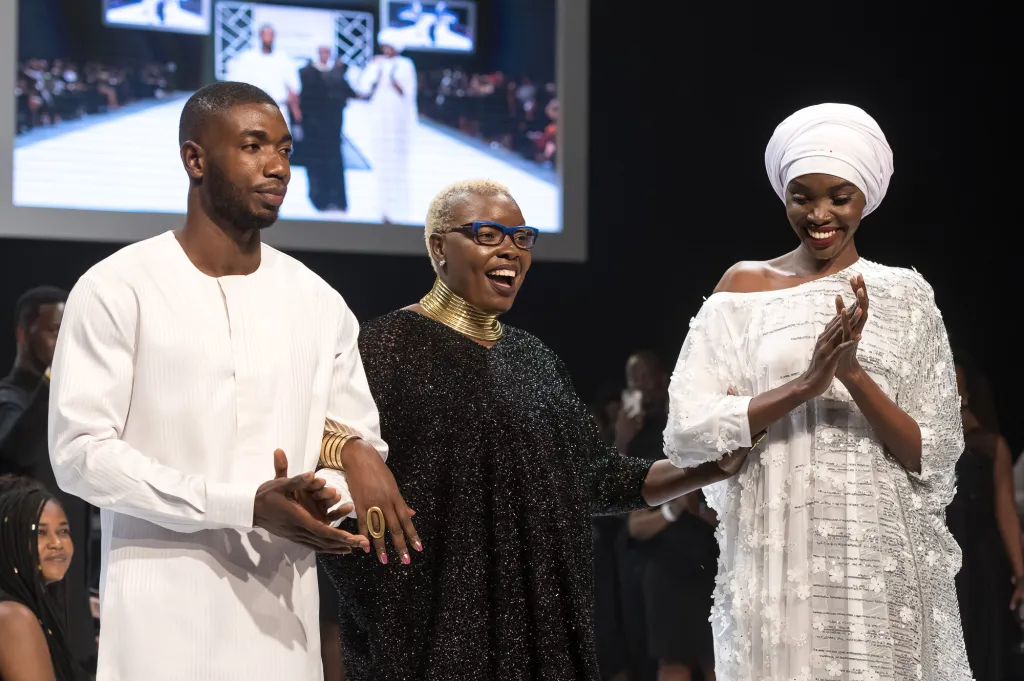 Uganda International Fashion Week Returns This June After Six-Year Hiatus