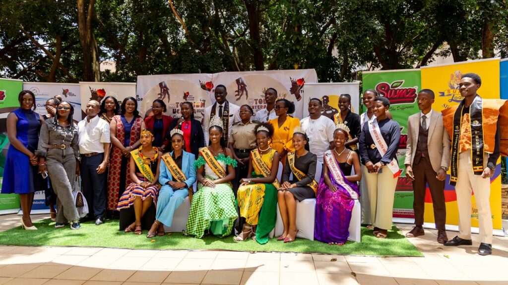 Miss Tourism Uganda goes digital with AI-themed 2026 edition – Sqoop