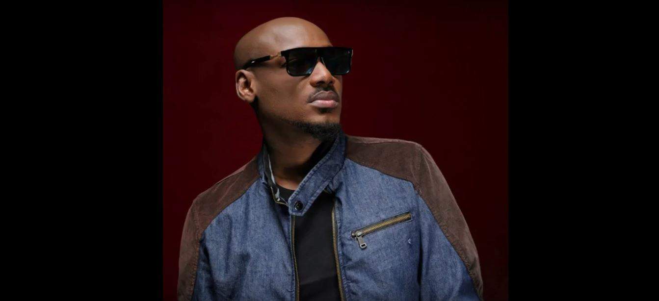 2Face Says Afrobeats Can Never Die
