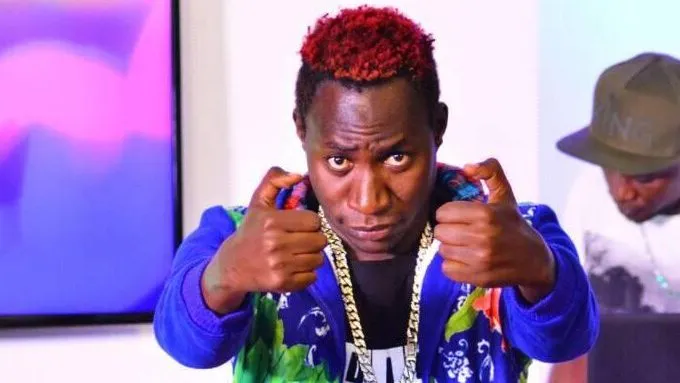 Daxx Kartel: Hypocrisy fuels Ugandan music industry