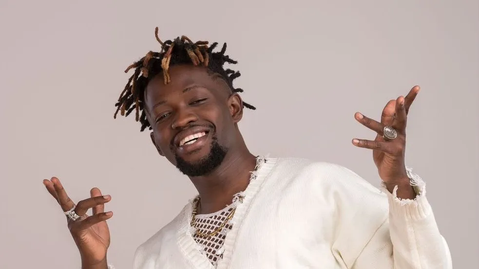 Stop fronting your bodies for collaborations – Dax Vibez tells female artists