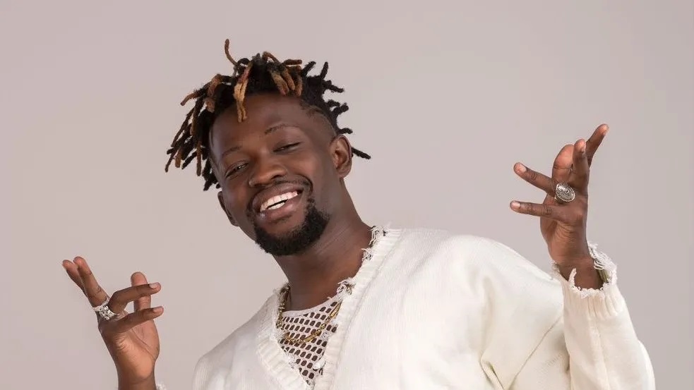 Dax Vibez says bad ethics made him rethink music collaborations – Sqoop