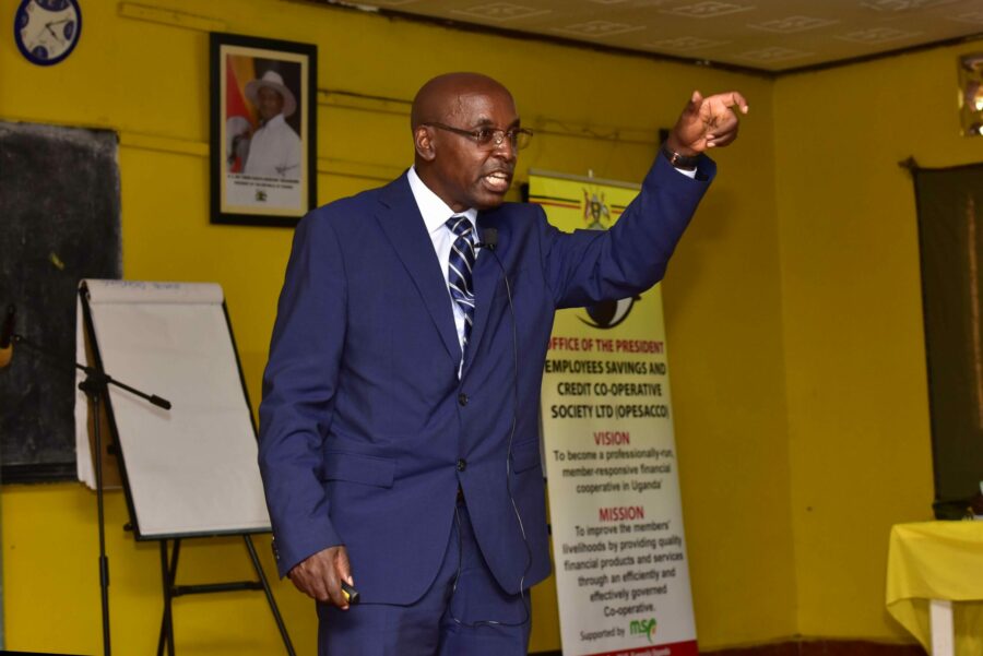 FULL LIST: Judicial Service Commission Announces Over 80 Job Vacancies in New Recruitment Drive