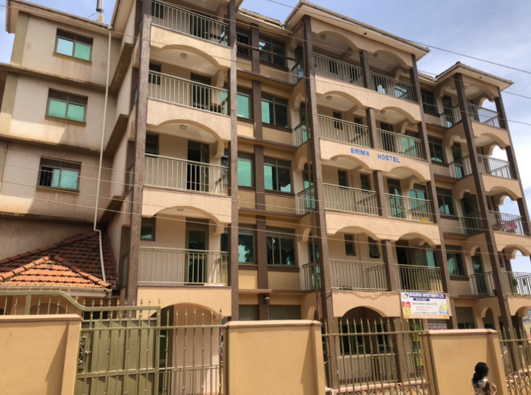 Guide on Hostel Options and Costs: What Every University Student Should Know