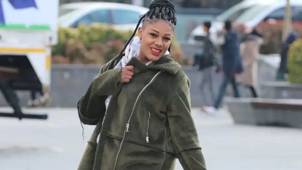 Singer Anitah Da Diva reflects on drug past, eyes music comeback – Sqoop