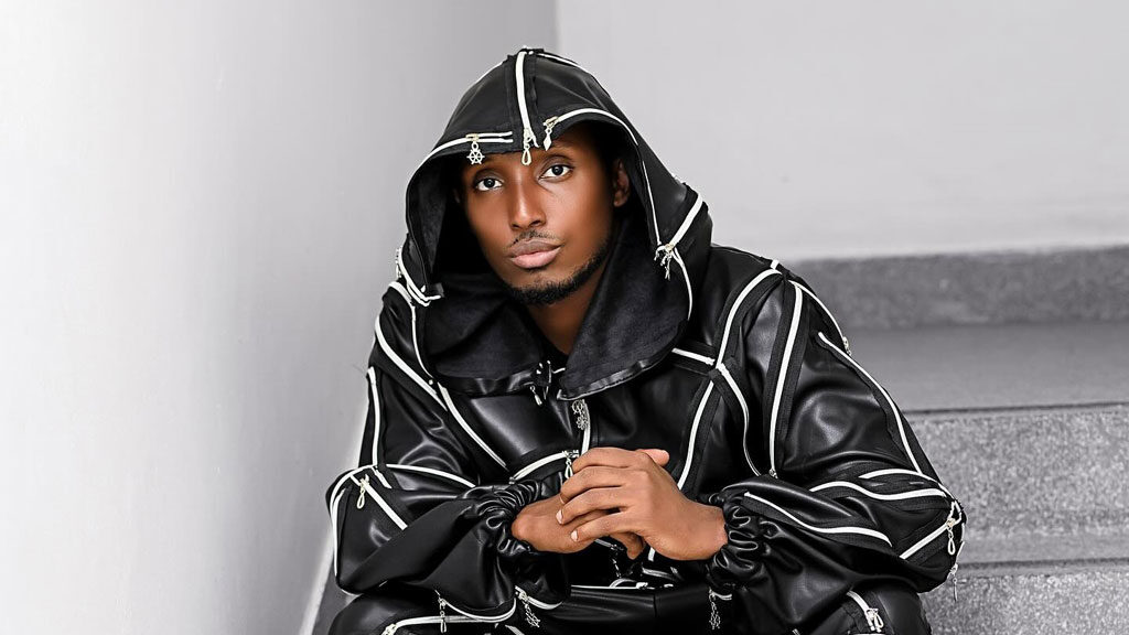 Chozen Blood speaks out on stage harassment after Tracy Melon walkout sparks debate – Sqoop