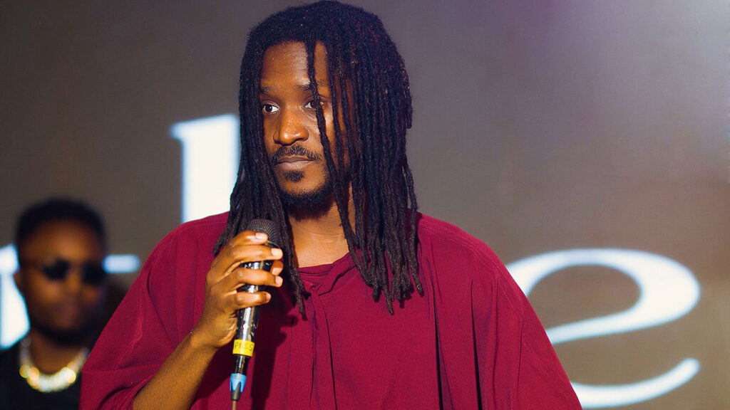 A Pass says connections are key to global music success – Sqoop