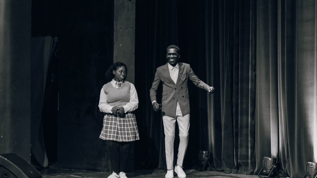 Okello Okello’s Comedy Night delivers as Teacher Sulphur shines – Sqoop