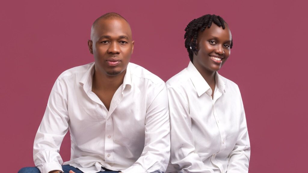 Big Eye goes public with partner Inaya, says relationship isn’t new – Sqoop