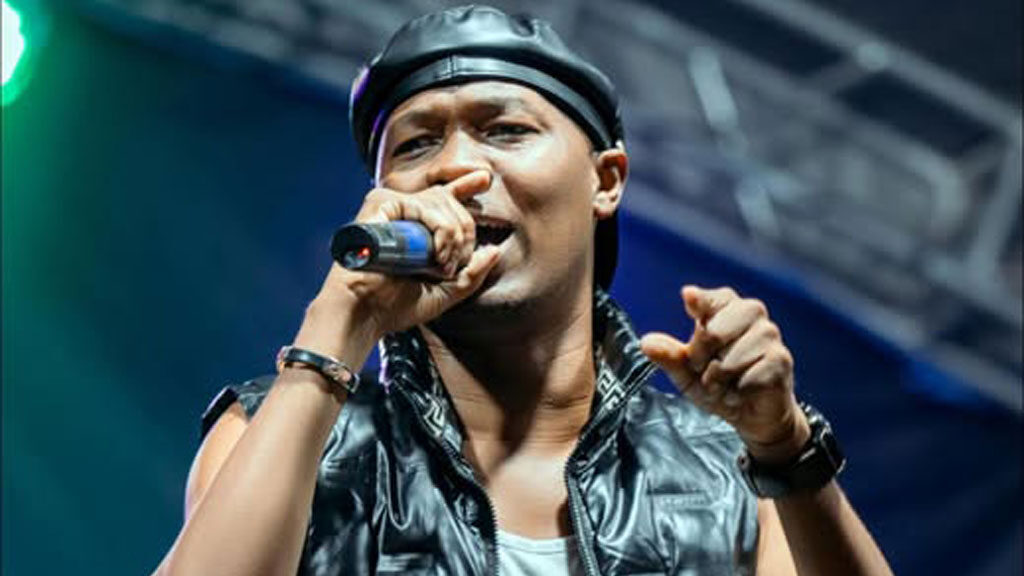 Big Eye Starboss puts his music catalog on the market – Sqoop
