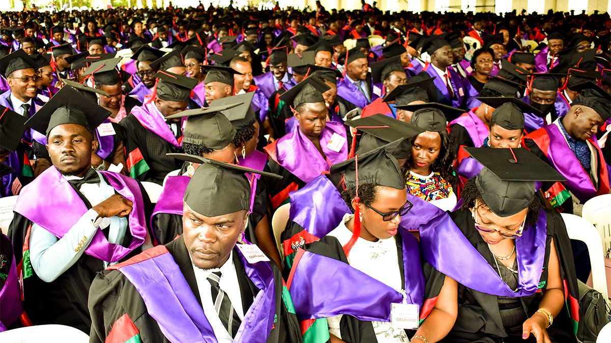 Makerere Is Holding The Law Pre-Entry Exam On April 18- Here Is Every Detail You Need To Know Before You Register