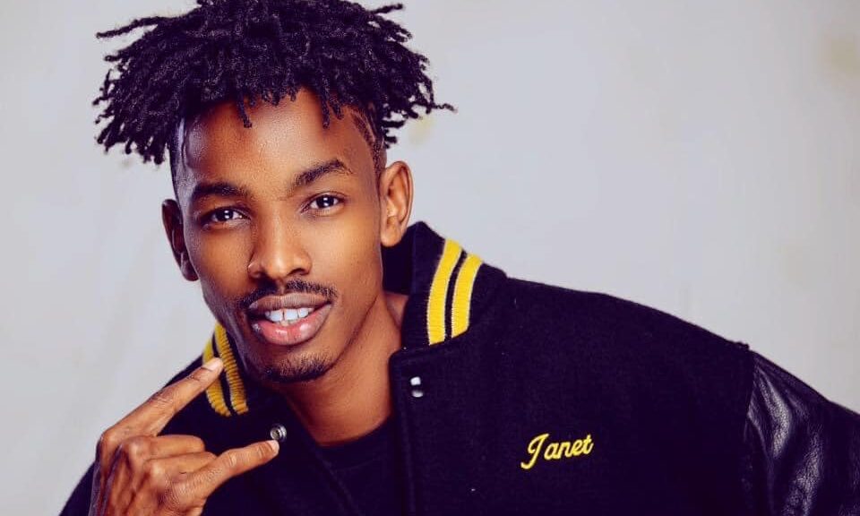 Gift Ov Kaddo orders music websites to delete his songs – Sqoop