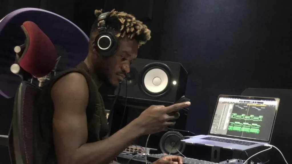 Creative Freedom: Why A Pass built his own studio