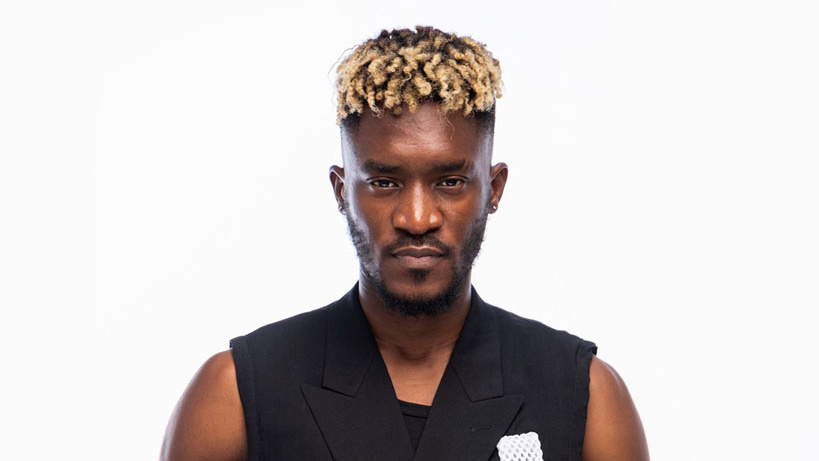 A Pass Reveals Why He Invested in His Own Studio