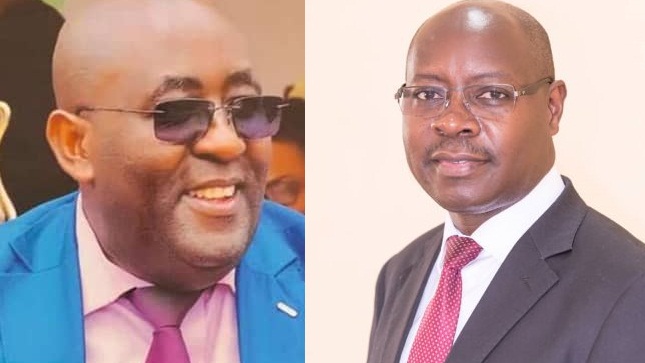 RED PEPPER EXCLUSIVE! SH2.3BN LOOT LIST: 202 Officials Named in IGG Recovery Crackdown, Face Arrest