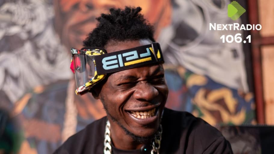 Alien Skin Rejects Copyright Law, Says He Protects His Own Music