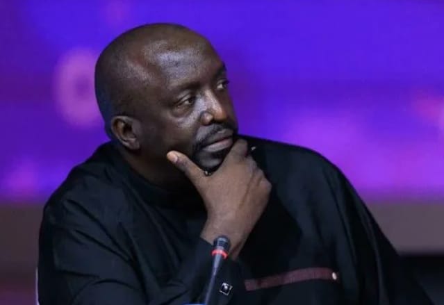 73 Missed Calls by 2pm on a Sunday: Media Centre’s New Boss Alan Kasujja Already Feeling the Heat