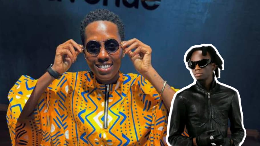 Azawi Lists Her Favorite New Artistes, Kapeke Earns Extra Praise