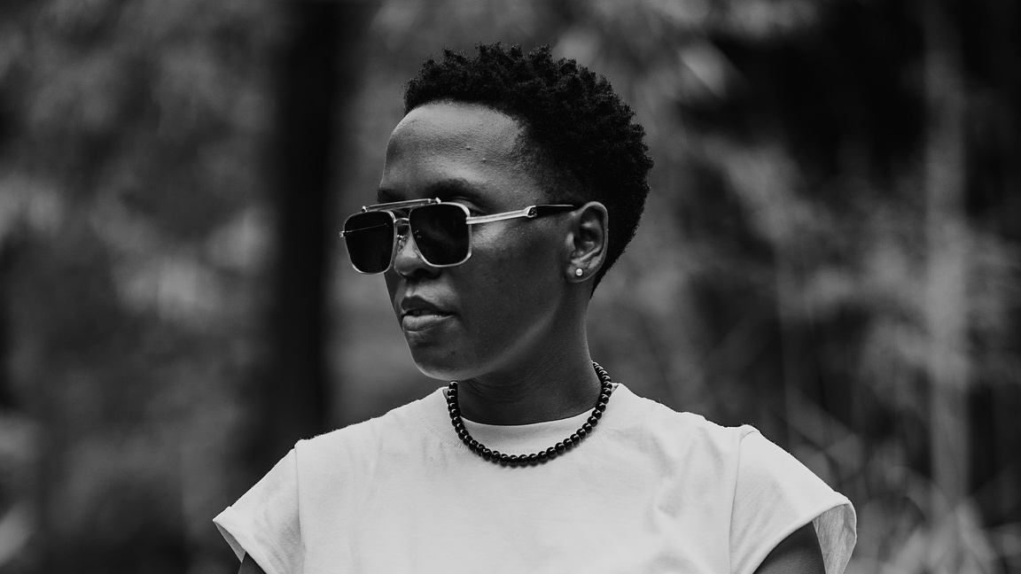 Azawi Admits She Rarely Listens to Ugandan Music