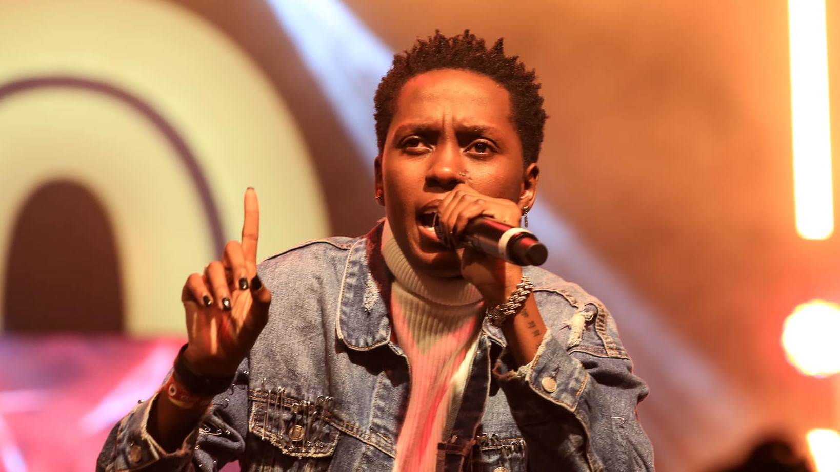 No Artiste in My Generation Can Go Hit for Hit With Me — Azawi