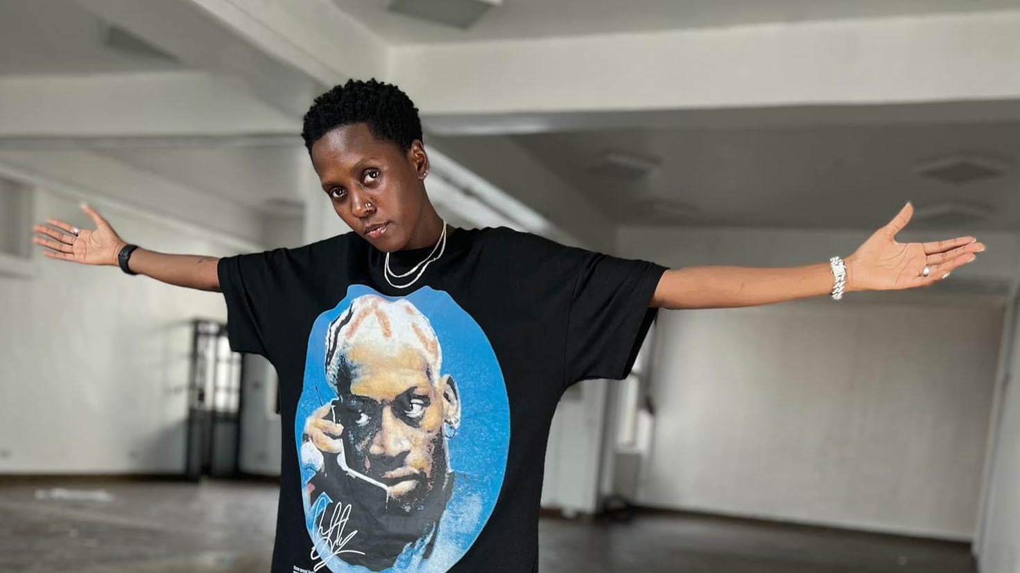 Azawi Says Timing Is Everything as Spotlight Shifts to New Artistes