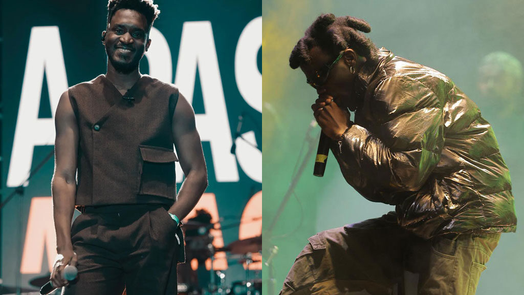 A Pass advises Kapeke to handle frustration without scaring fans after abrupt exit – Sqoop
