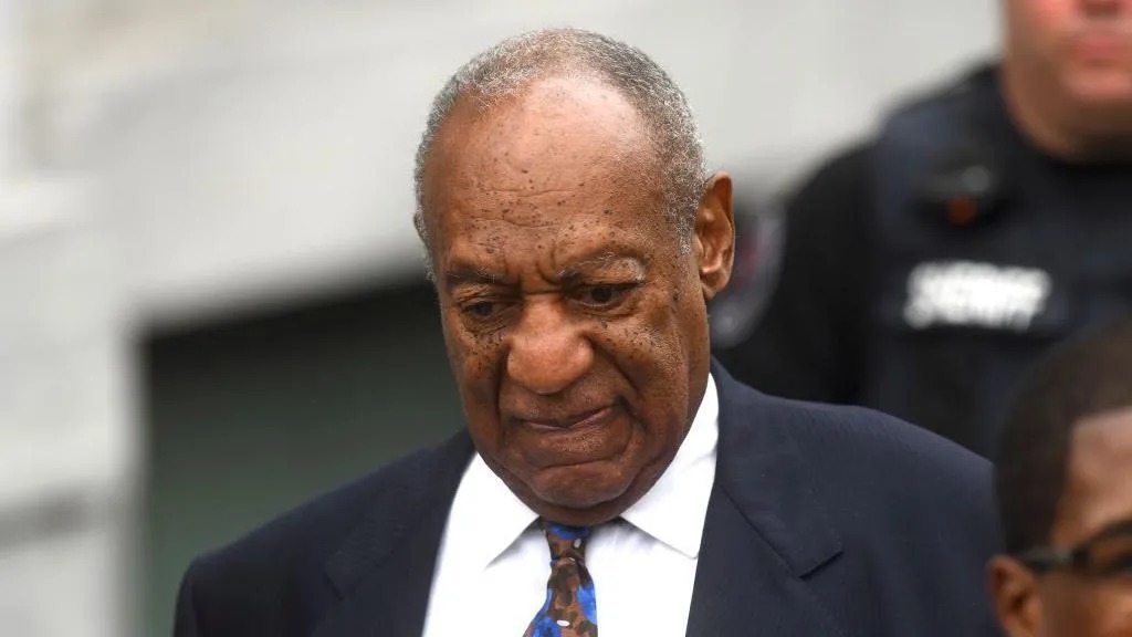 Bill Cosby Ordered to Pay $59 Million in 1972 Assault Case