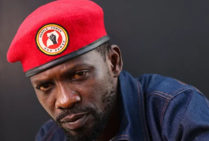 NUP’s Ssenyonyi Dismisses Allegations on Gov’t Talks for Bobi Wine’s Return