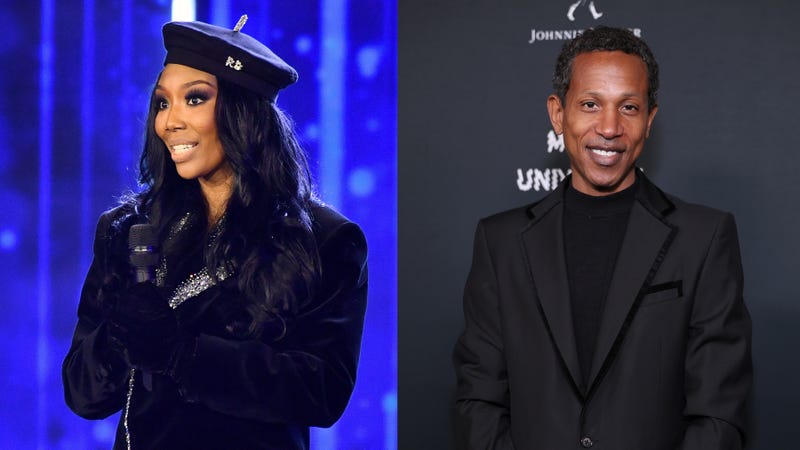 Brandy Denies Dating Shyne Ahead of Memoir Release