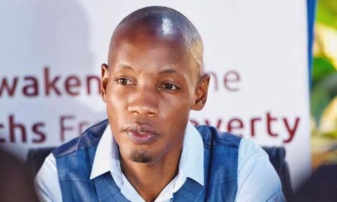 Bryan White Seeks Forgiveness From Nalubwama’s Family