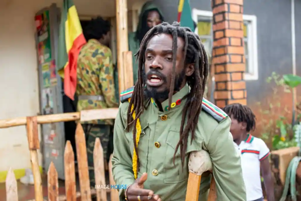 Mark Da Urban is ‘unserious’ about success – Buchaman