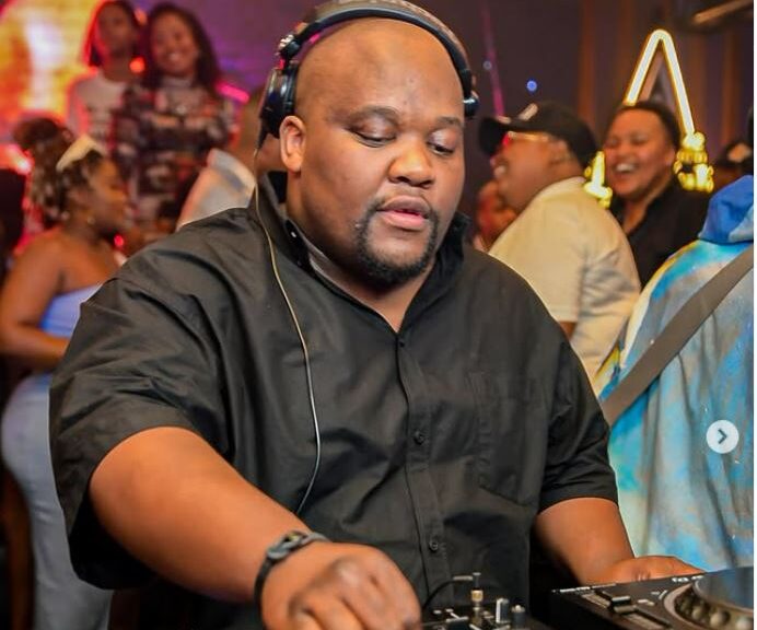South African DJ Leehleza to headlines Guvnor’s Serendipity Sunday – Sqoop