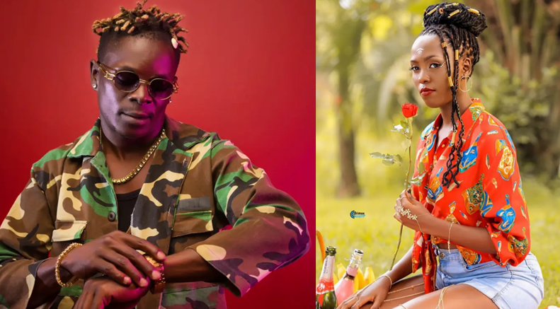 Azawi trashes King Saha’s “TikTok” and “P.2” songs