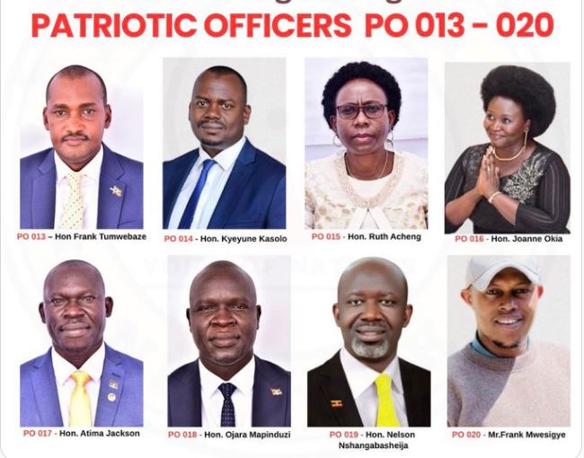 PLU’s patriotic officer numbers: A meme-fueled debacle in the making – Sqoop