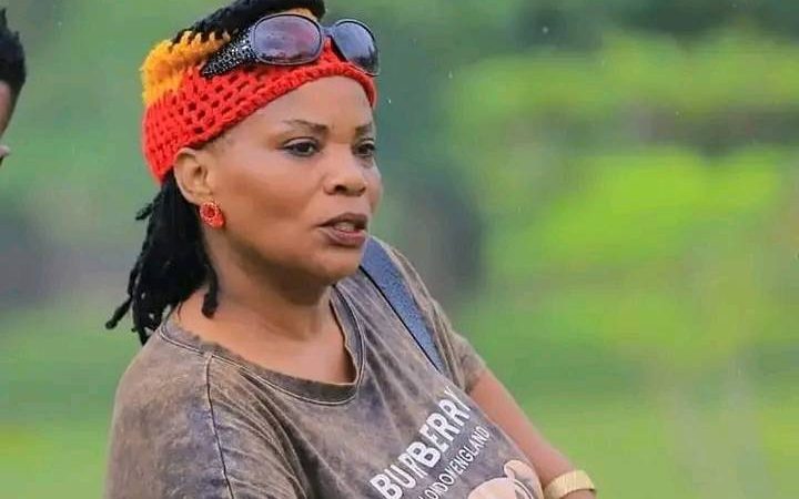 Chance Nalubega Fights to Reclaim Rights to Her Music