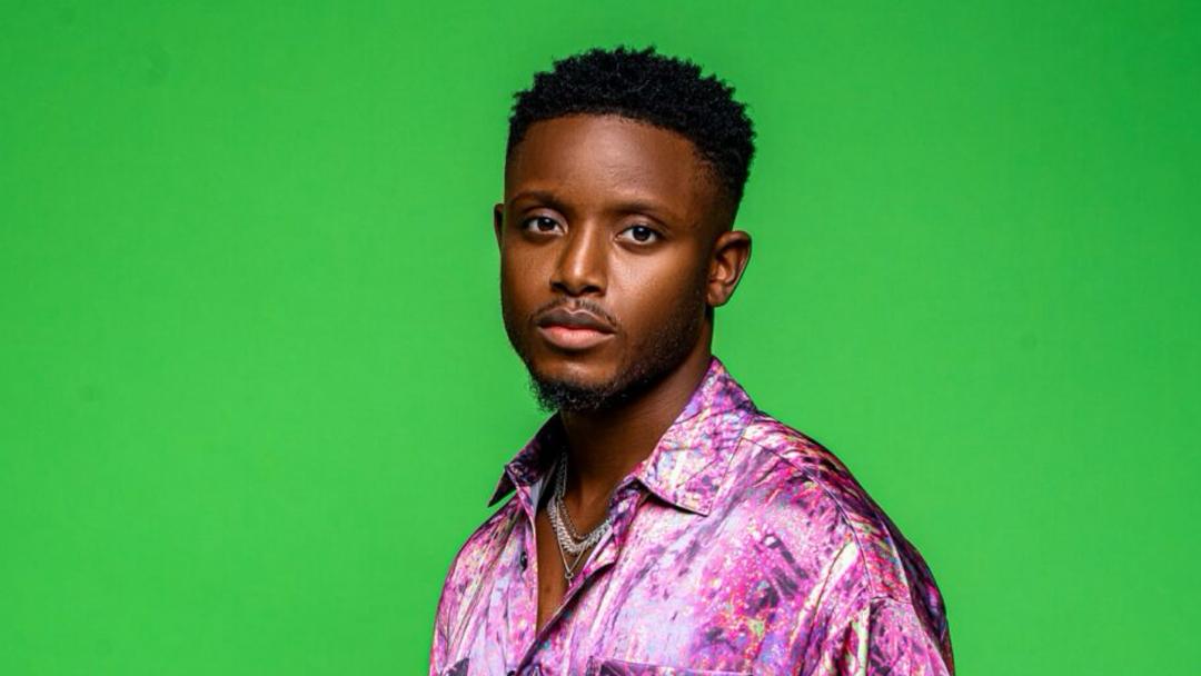 Chike: ‘My Mother Warned Me Against Marrying an Unemployed Woman’