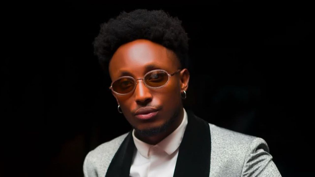 Chozen Blood Warns Drug Use Is Destroying Talent