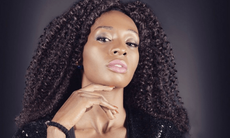 Cindy: Global Stars Have Money, Ugandan Artistes Have Freedom