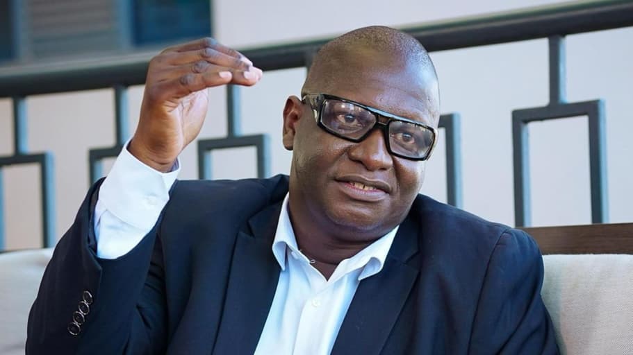 Joel Isabirye Explains Why Uganda’s Creative Sector Still Struggles