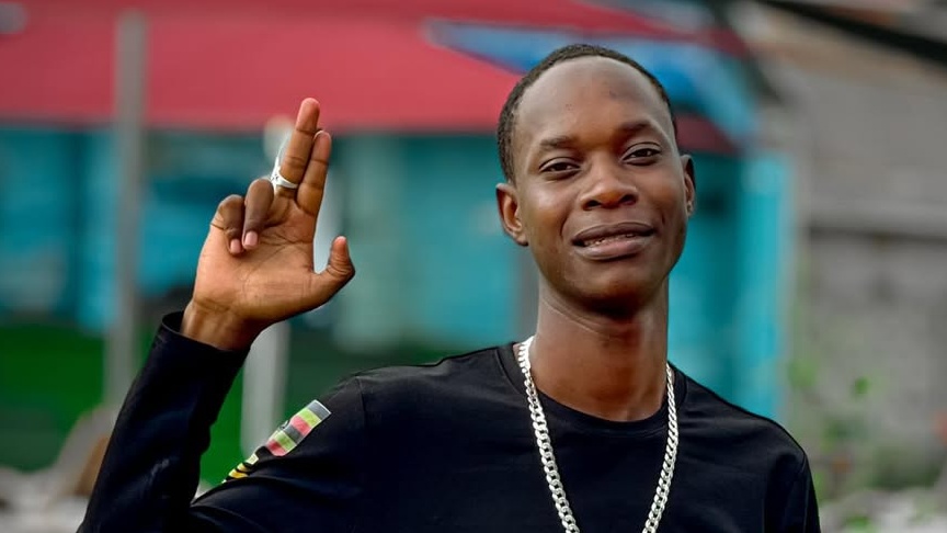 D Star Explains Why He Quit Ugandan Collaborations