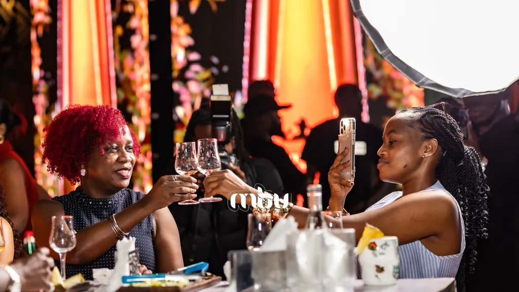 DJ Dash Marks Birthday With Electrifying “Dash Affair” At Mezo Noir (Pictorial)