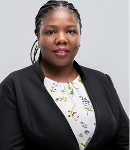 Op-ed: Give to Gain-Empowering Women in the Workplace to transform lives