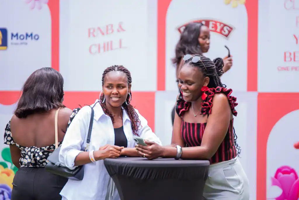 Kampala sways to Classics, Sips on Perfection As Baileys joins RnB Picnic