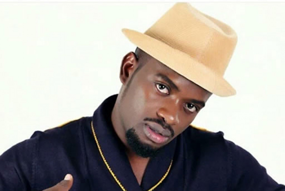 David Lutalo Defends Sharing Booking Number on TikTok Live